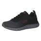 Skechers Herren Trainingsschuhe TRACK RIPKENT 232399 