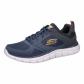 Skechers Herren Trainingsschuhe Track-Syntac 232398 