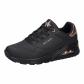 Skechers Damen Sneaker Uno - Golden Air 177094-BBK 39 Black | 39