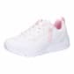 Skechers Mädchen Sneaker Uno Lite-Easy Zip 310387L 
