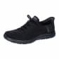 Skechers Damen Schuhe Virtue-Divinity 104421-BBK 40 Black | 40