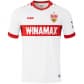 Jako Herren Trikot VfB Stuttgart 2024/25 Home ST4224H-000 XXXL Weiß | XXXL