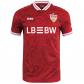 Jako Herren VfB Stuttgart Away Trikot 2025/26 ST4225A 