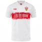 Jako Kinder VfB Stuttgart Home Trikot 2025/26 ST4225H 