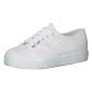 Superga Damen Sneaker 2730 Cotw Bigeyelets S5122QW 