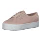 Superga Damen Sneaker 2790-COMFSYNLEANAPPAW S1117UW 