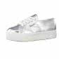 Superga Damen Sneaker 2790 COTMETW S006JC0 