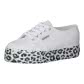 Superga Damen Sneaker 2790 Cotw Printedfoxing S41157W 