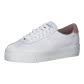 Superga Damen Sneaker 2854 Club 3 Leasuew S1113FW 