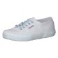 Superga Unisex Leinenschuhe Cotcontrastu S00GWR0 