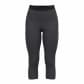 Odlo Damen 3/4 Tight BL Bottom 3/4 Revelstoke Tight 111151 