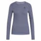 odlo steel grey melange2