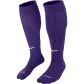 Court Purple/White