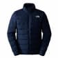 The North Face Herren Daunenjacke Aconcagua 3 Jacket 84HZ 