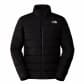 TNF Black-NPF