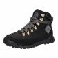 The North Face Damen Winterstiefel Back-To-Berkeley IV Lea WP 8A9E-KX7 38 TNF Black/TNF Black | 38