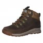 The North Face Herren Wanderstiefel Back-To-Berkeley Mid WP 4AZE 