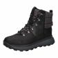 The North Face Herren Winterstiefel M Bergen Leather WP 8A9M 