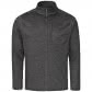 The North Face Herren Fleecejacke Canyonlands FZ Jacket 3SO6-DYZ S TNF Dark Grey Heather | S