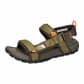 Forest Olive/New Taupe