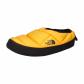 Summit Gold/TNF Black