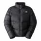 The North Face Herren Jacke Saikuru Jacket 853I-JK3 XL TNF Black | XL