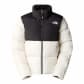 The North Face Damen Winterjacke Saikuru Jacket 853N-QLI L White Dune | L