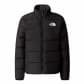 The North Face Jugendliche Daunenjacke Teen Revers. North Down Jacket 82YU-JK3 124-129 TNF Black | 124-129