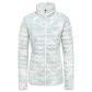 The North Face Damen Steppjacke Thermoball Eco Jacket 3YGM-F36 S TNF WHITE WAXED CAMO PRNT | S