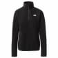 The North Face Damen Fleecejacke W 100 Glacier 1/4-Zip 5IHN-JK31 