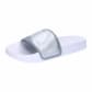 The North Face Damen Badeschlappe Metallic Base Camp Slides III 5LVG 