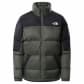 The North Face Damen Daunenjacke Diablo 4SVK 