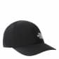 The North Face Kappe TNF HORIZON HAT 5FXM-JK3 L/XL TNF Black | L/XL