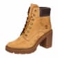 Timberland Damen Stiefel Allington Height 6Inch MID Boot A5Y5R 41.5 Wheat | 41.5