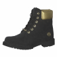 Timberland Damen Stiefel 6INHERTBT CUPSOLE 
