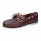 Timberland Herren Schuhe Classic Boat Shoe 74035 43 Brown | 43