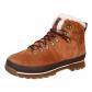 Timberland Damen Winterstiefel Euro Hiker Mid Warm Waterproof Boot 