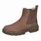 Timberland Damen Stiefel Greyfield Mid Chelsea Boot 