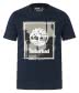 Timberland Herren T-Shirt SS Photo Beach Tee A1Z26 