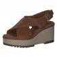 Timberland Damen Sandalette Koralyn Xband 