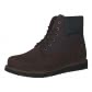 Timberland Herren Stiefel Newmarket II Quilted Boot 
