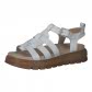 Timberland Damen Sandale Ray City Sandal Fisherman 