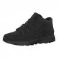 Black Nubuck