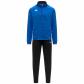 Blue Nautic-Black