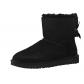 UGG Damen Boots Mini Bailey Bow II 1016501 