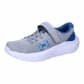 Mod Gray/Tech Blue/Horizon Blue
