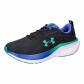 Black/Team Royal/Geode Green
