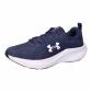Midnight Navy/Navy/White
