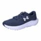 Under Armour Herren Laufschuhe Charged Surge 4 3027000-401 45 Academy/Academy/White | 45