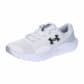 Under Armour Herren Laufschuhe Charged Surge 4 3027000-100 45.5 White | 45.5